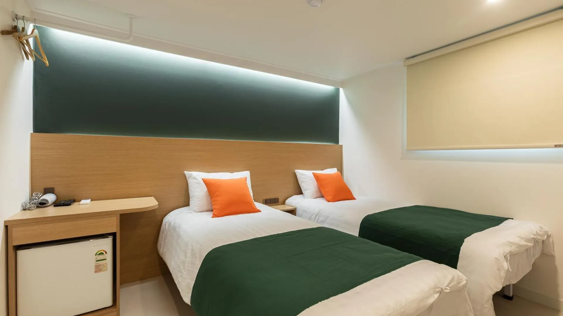 Friends Hotel Seoul