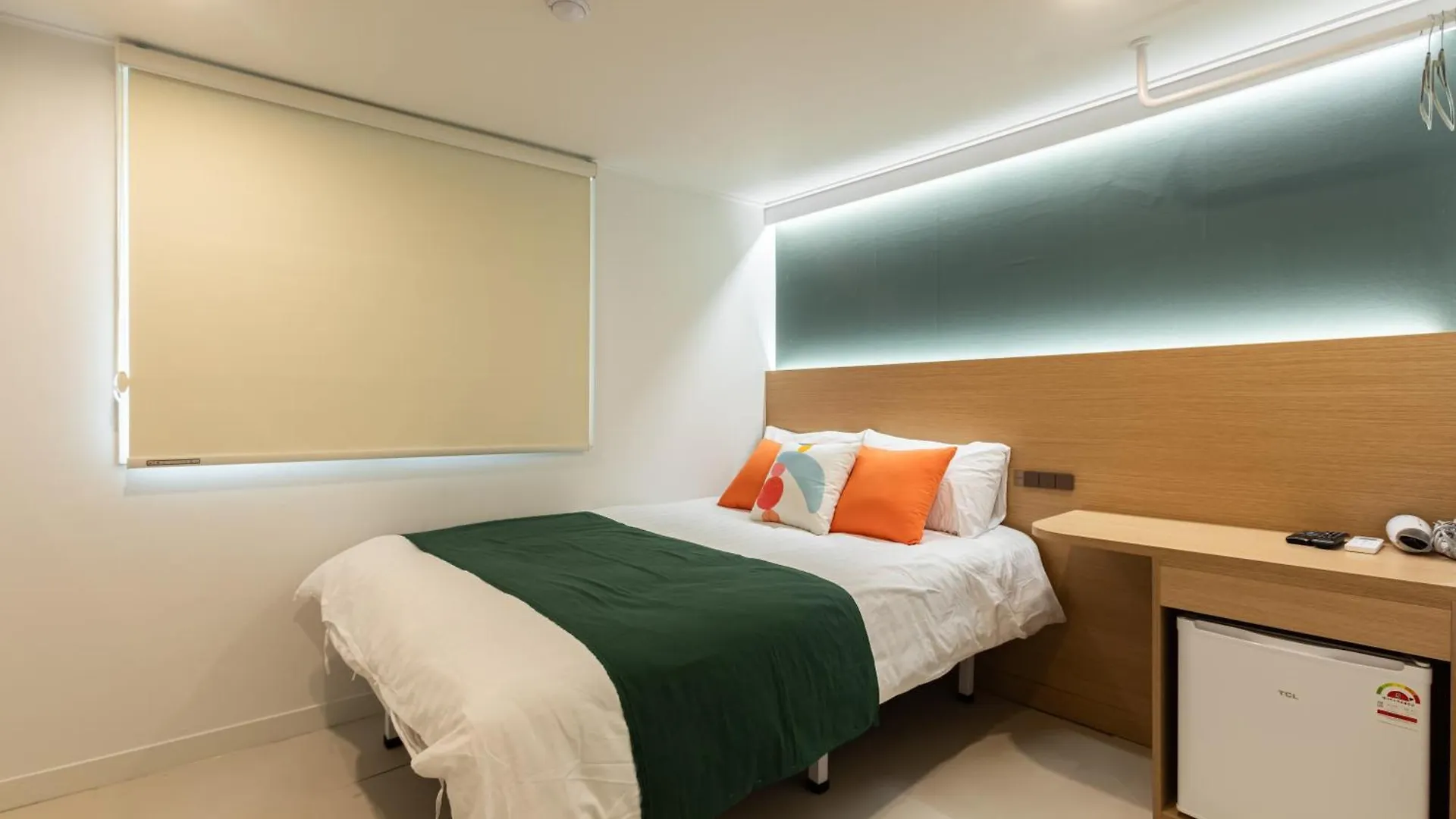 Friends Hotel Seoul