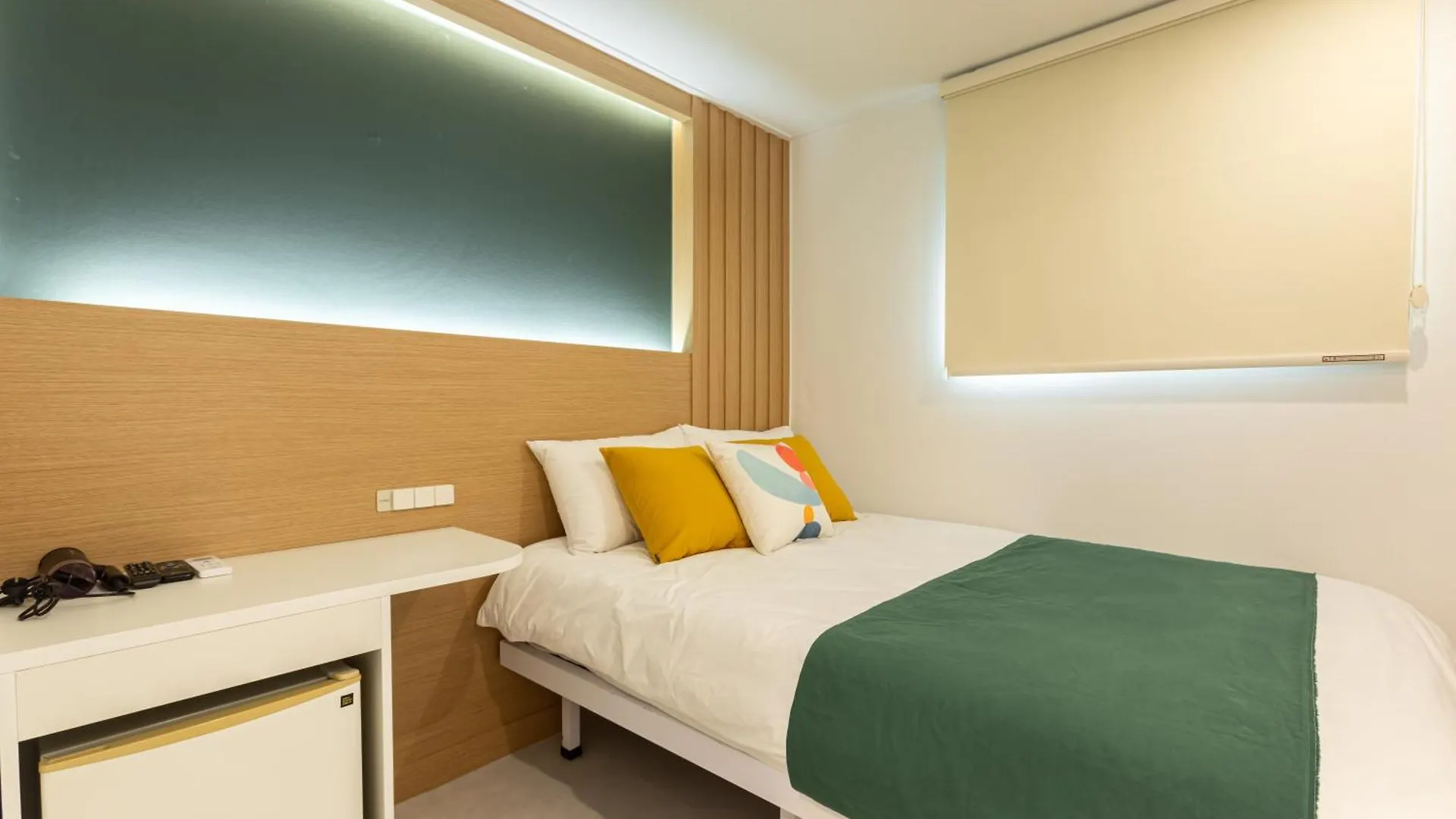 Friends Hotel Seoul South Korea