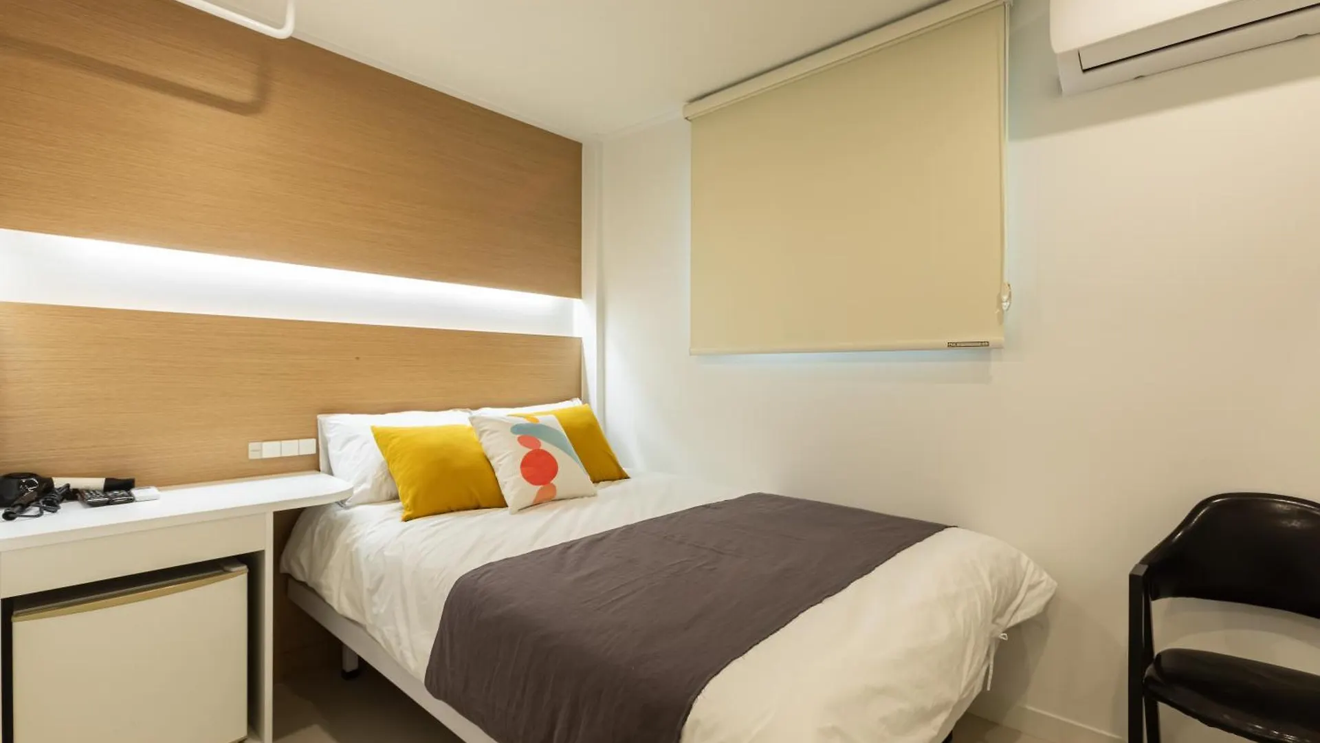 Friends Hotel Seoul