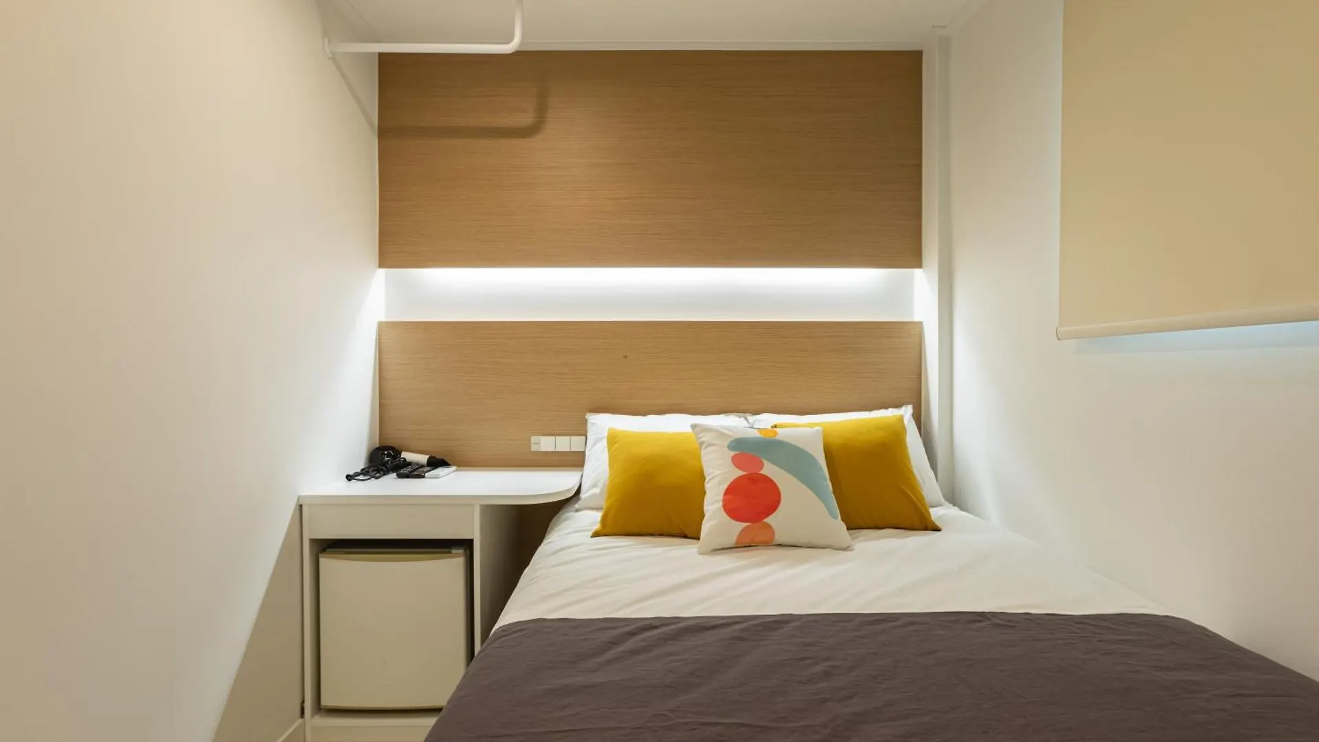 ***  Friends Hotel Seoul South Korea