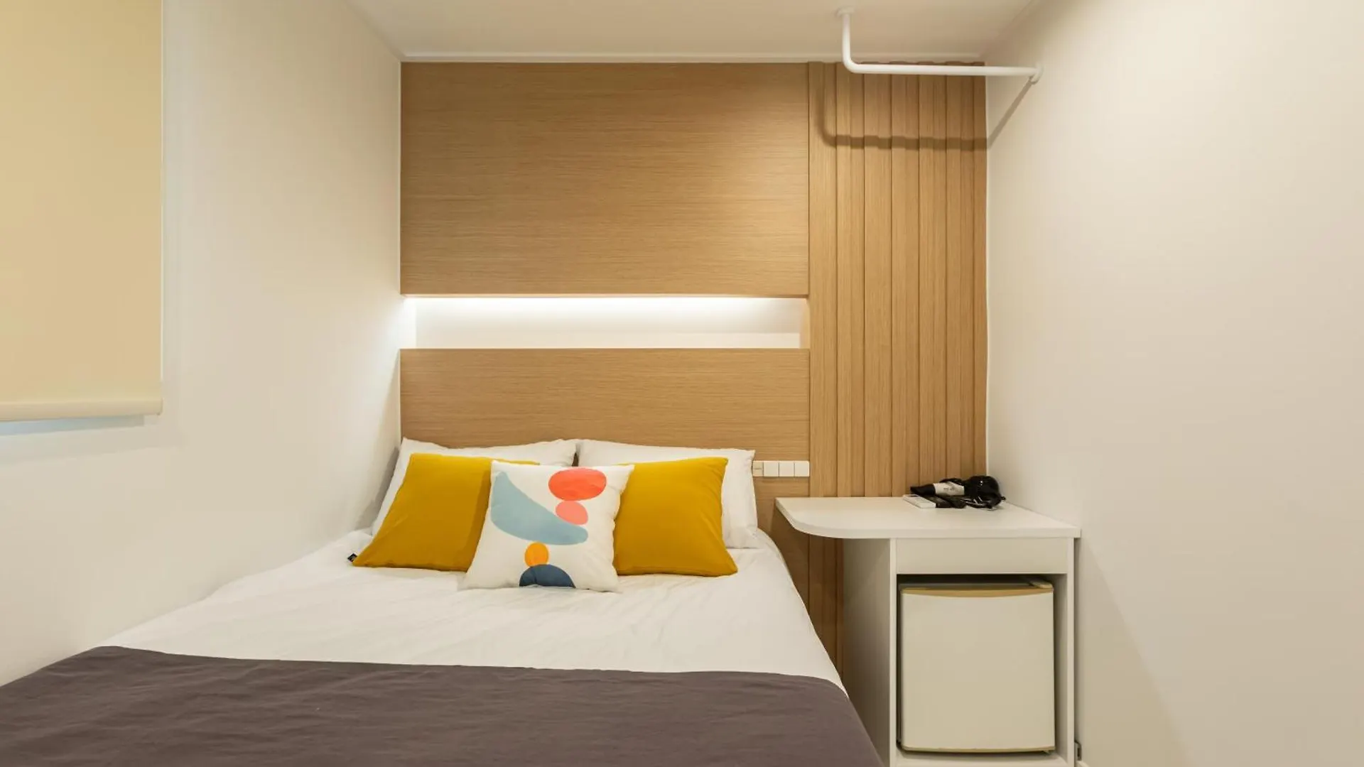 Friends Hotel Seoul