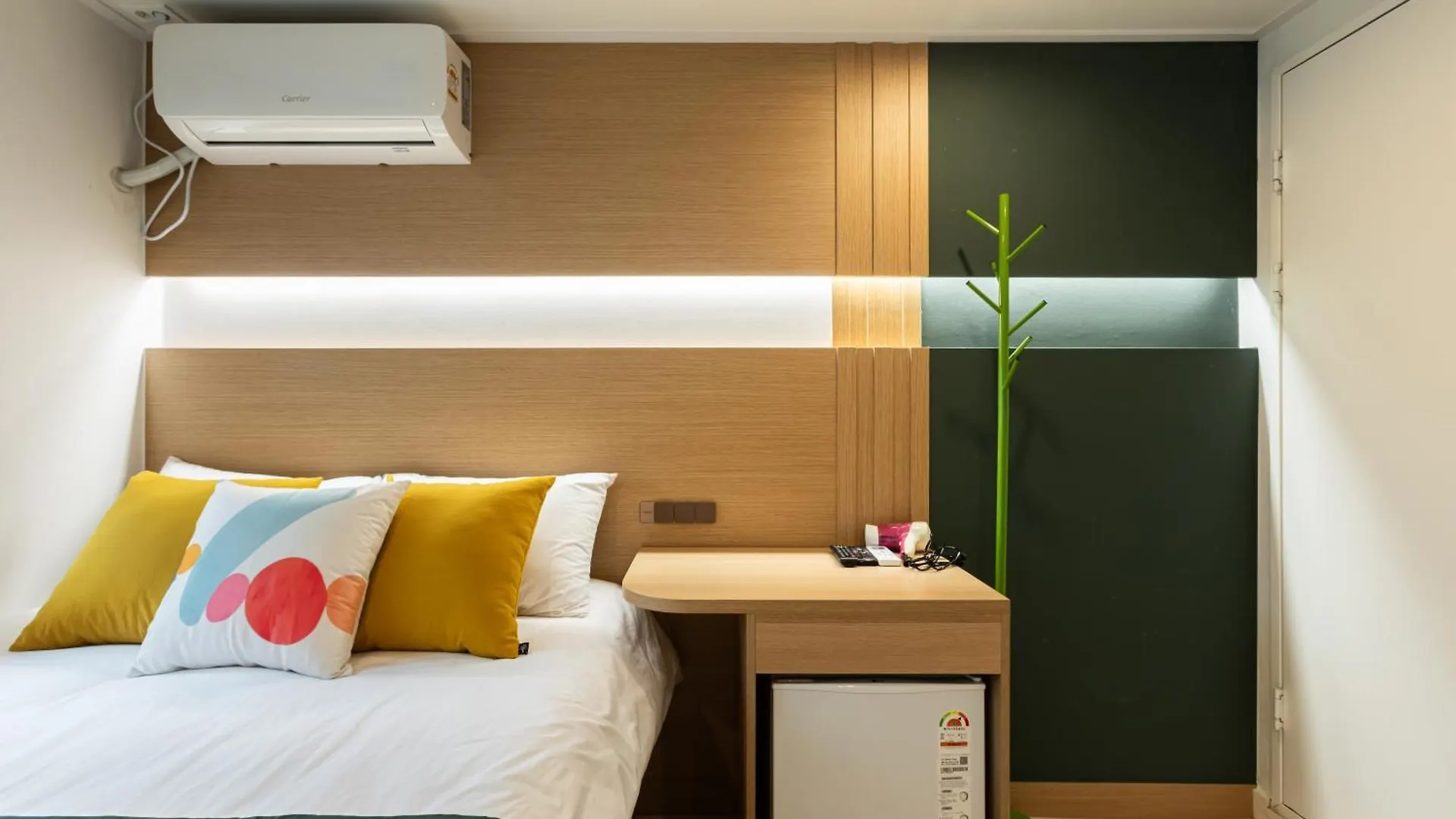 Friends Hotel Seoul