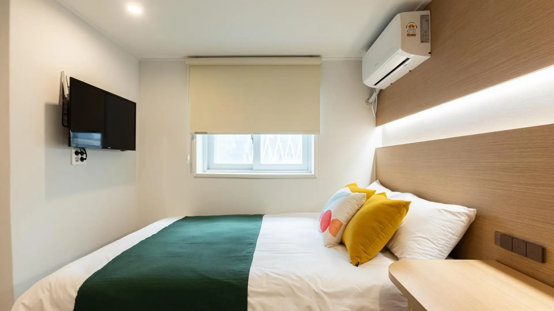 Friends Hotel Seoul